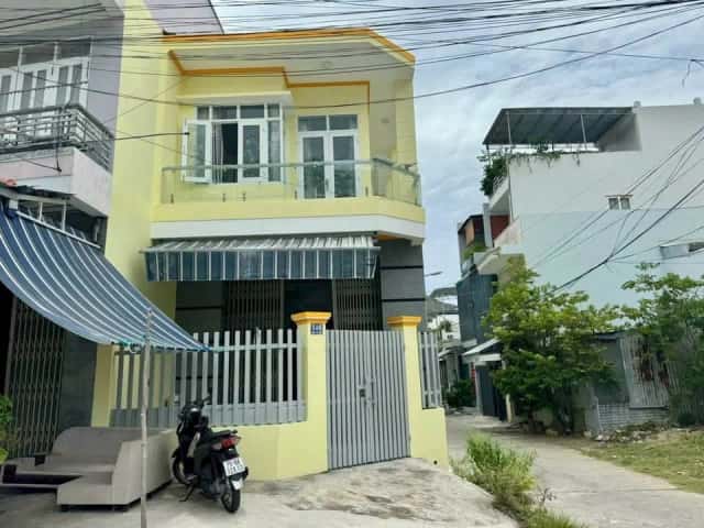 Bán nhà mặt tiền Ngô Văn Sở Thành phố Nha Trang, Khánh Hòa – 4 phòng ngủ, giá 6.7 tỷ Bán nhà mặt tiền Ngô Văn Sở Thành phố Nha Trang, Khánh Hòa – 4 phòng ngủ, giá 6.7 tỷ