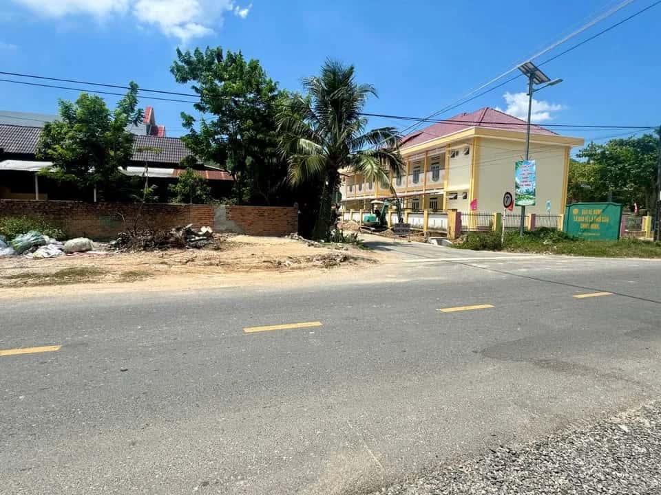 Bán đất thôn Tân Xương 1  Huyện Cam Lâm, Khánh Hòa – giá 1.9 tỷ