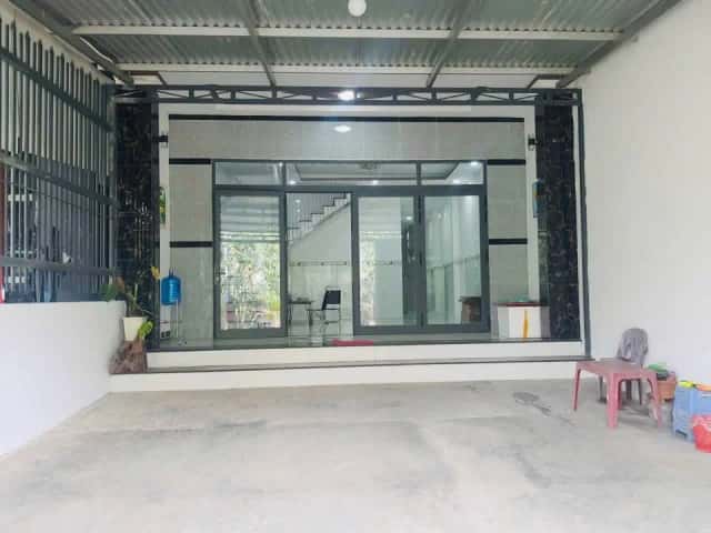 Bán nhà mặt tiền đường số 3 Thành phố Nha Trang, Khánh Hòa – 4 phòng ngủ, giá 2.7 tỷ