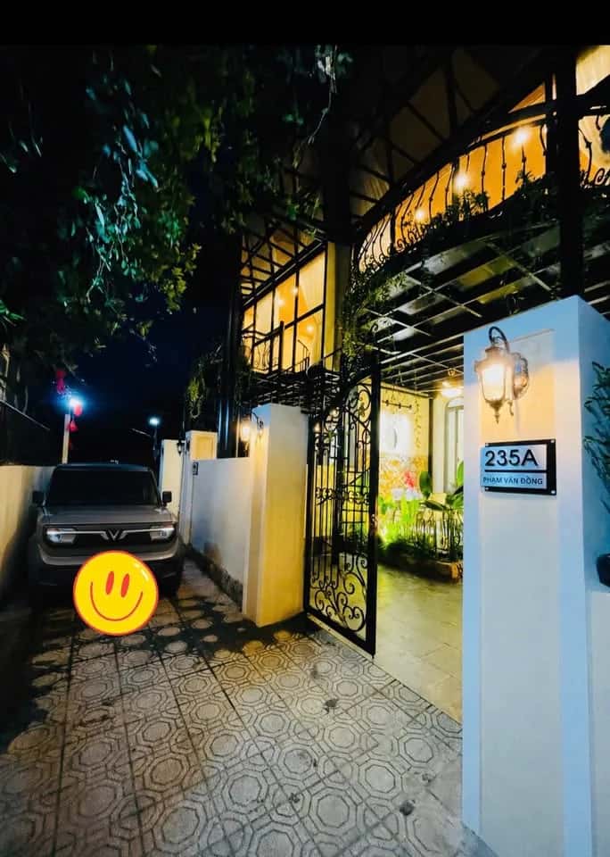 Bán nhà hẻm Phạm Văn Đồng  Huyện Phú Vang, TP. Huế – 3 phòng ngủ, giá 2.8 tỷ