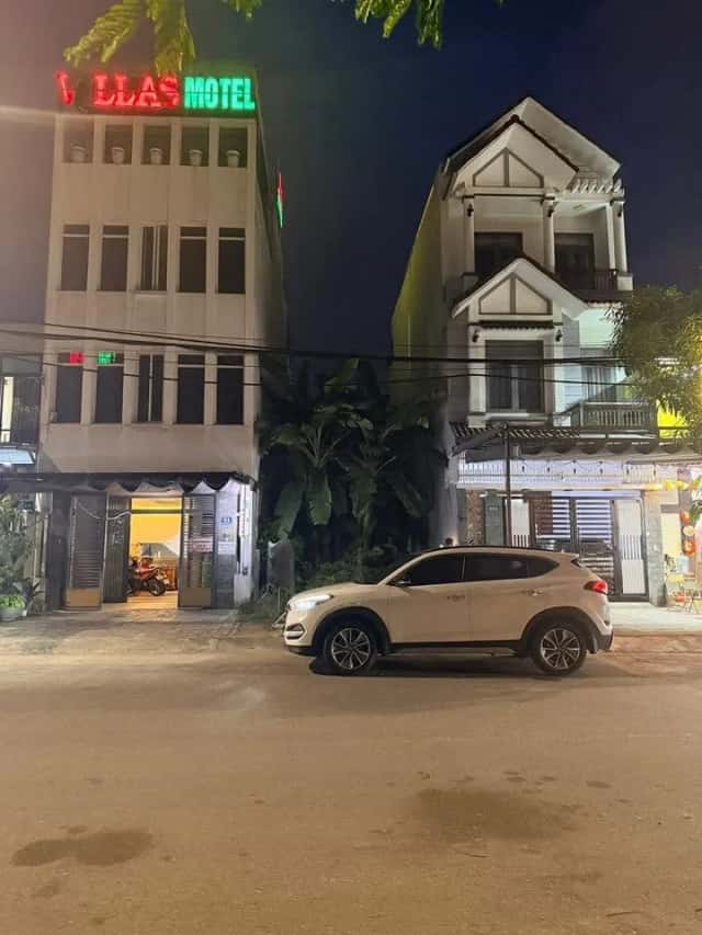 Bán đất Thanh Tịnh, KDC Trung Nghĩa Quận Liên Chiểu, TP. Đà Nẵng – giá 7.3 tỷ