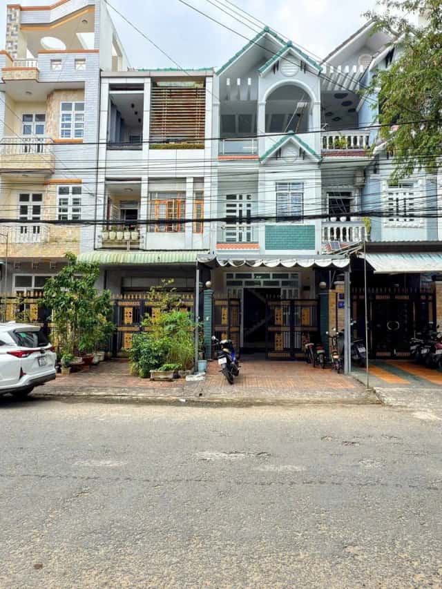 Bán nhà mặt tiền Lê Chân Quận Ninh Kiều, TP. Cần Thơ – 4 phòng ngủ, giá 7 tỷ