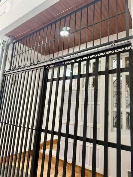 Bán nhà hẻm Lê Lợi Thành phố Vũng Tàu, BRVT – 2 phòng ngủ, giá 3.5 tỷ