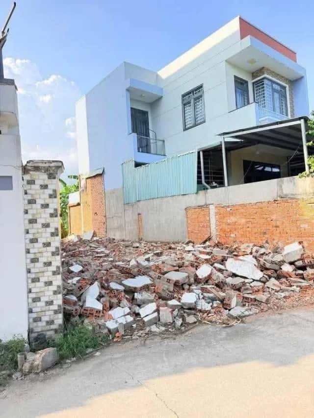 Bán đất khu phố Bình Phước Thành phố Thuận An, Bình Dương – giá 2.9 tỷ