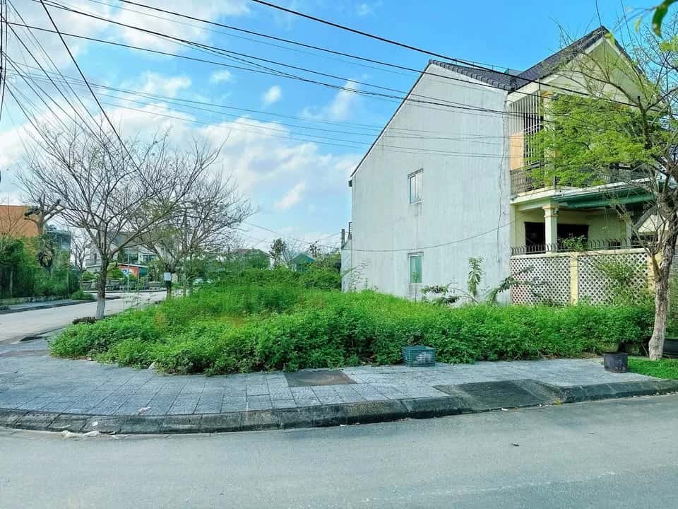 Bán đất Khu TĐC Thủy Thanh Thị xã Hương Thủy, TP. Huế – giá 6.2 tỷ