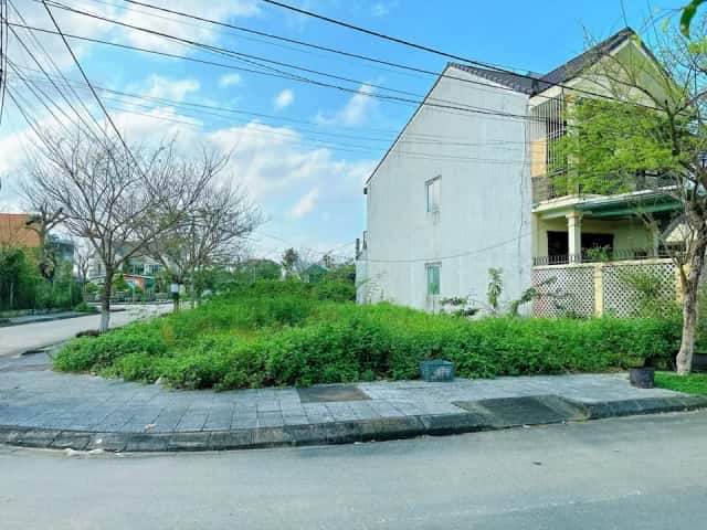 Bán đất Khu TĐC Thủy Thanh Thị xã Hương Thủy, TP. Huế – giá 6.2 tỷ