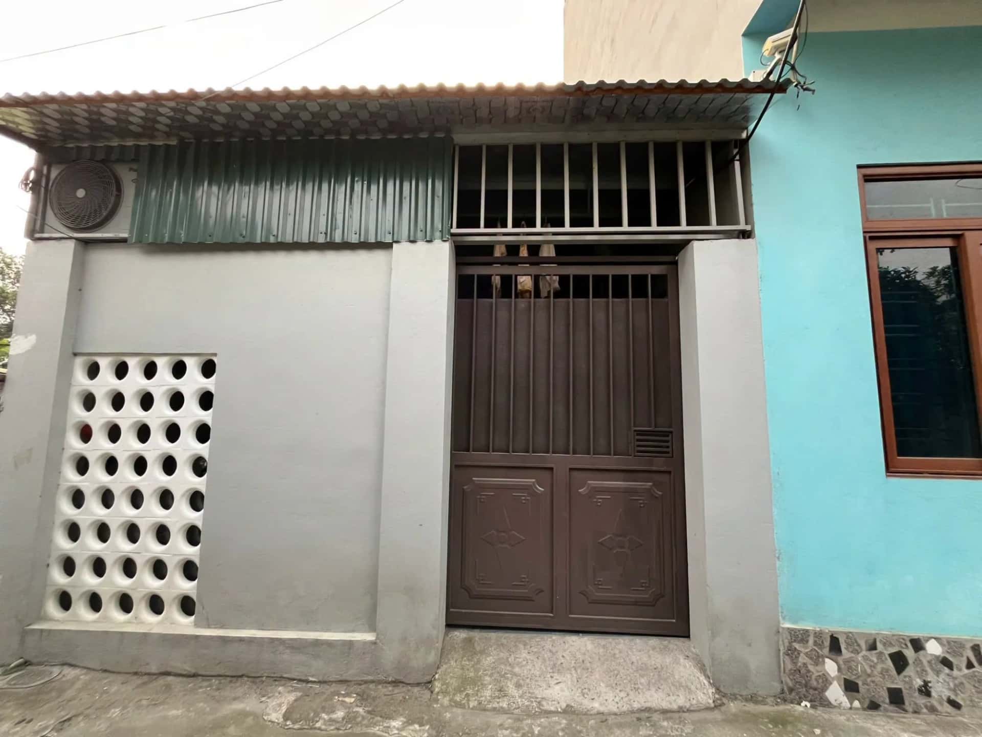 Bán nhà hẻm Lâm Tiên Huyện Đông Anh, TP. Hà Nội – 2 phòng ngủ, giá 4 tỷ