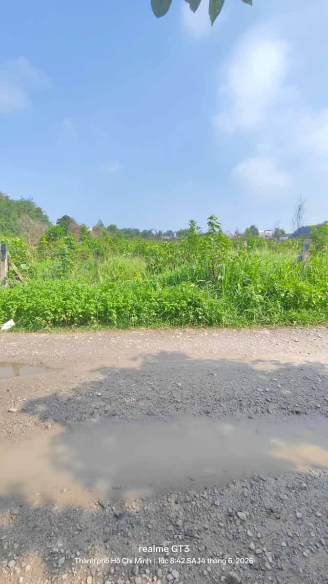 Bán đất An Tây 089 Thành phố Bến Cát, Bình Dương – giá 2.4 tỷ