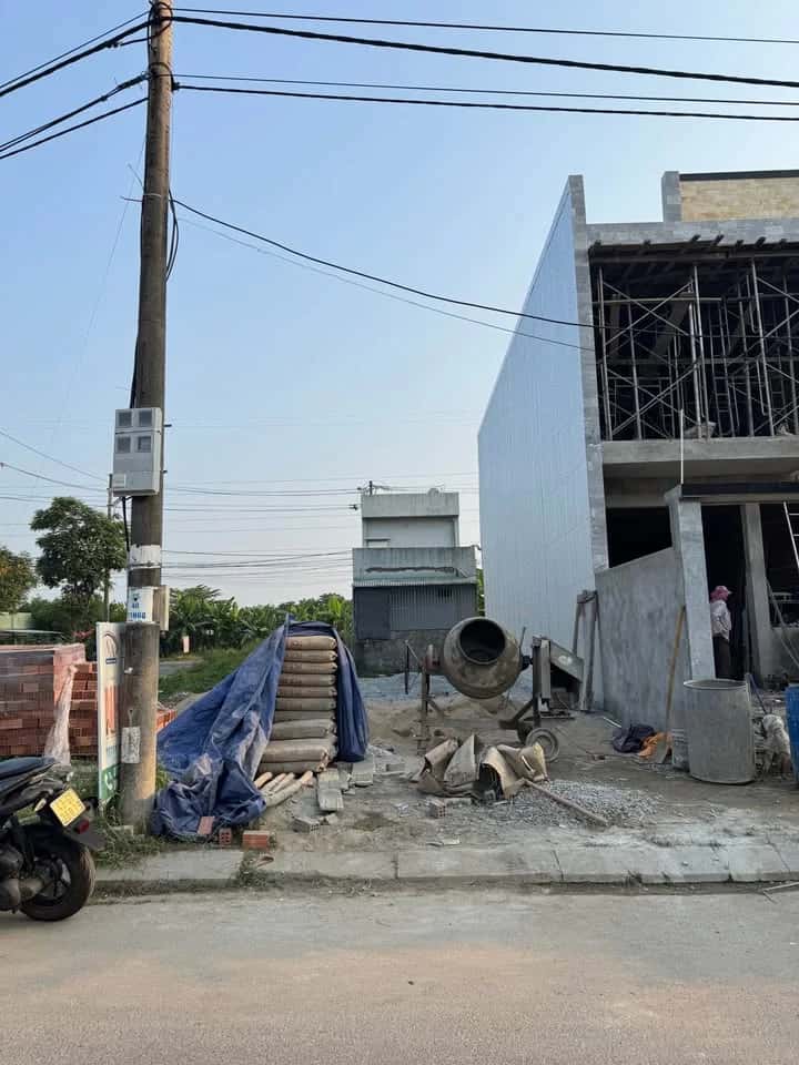 Bán đất Nguyễn Án Huyện Hòa Vang, TP. Đà Nẵng – giá 3.5 tỷ