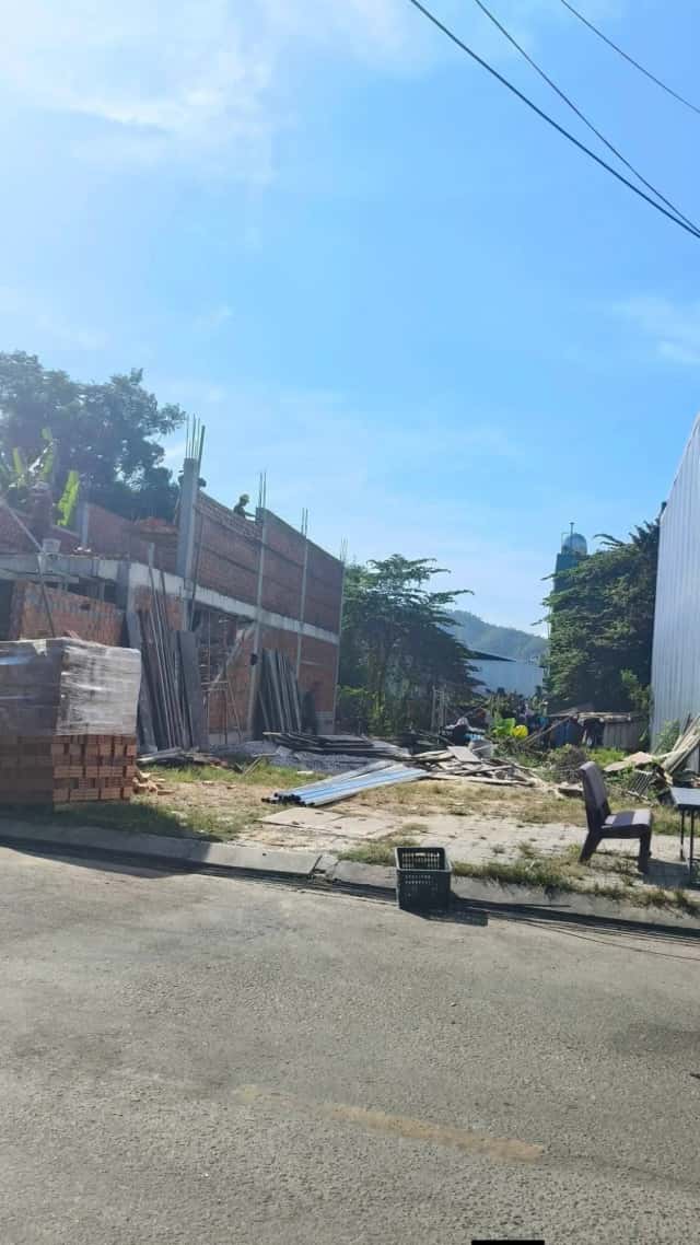 Bán đất Trà Na 4 Quận Liên Chiểu, TP. Đà Nẵng – giá 3.3 tỷ