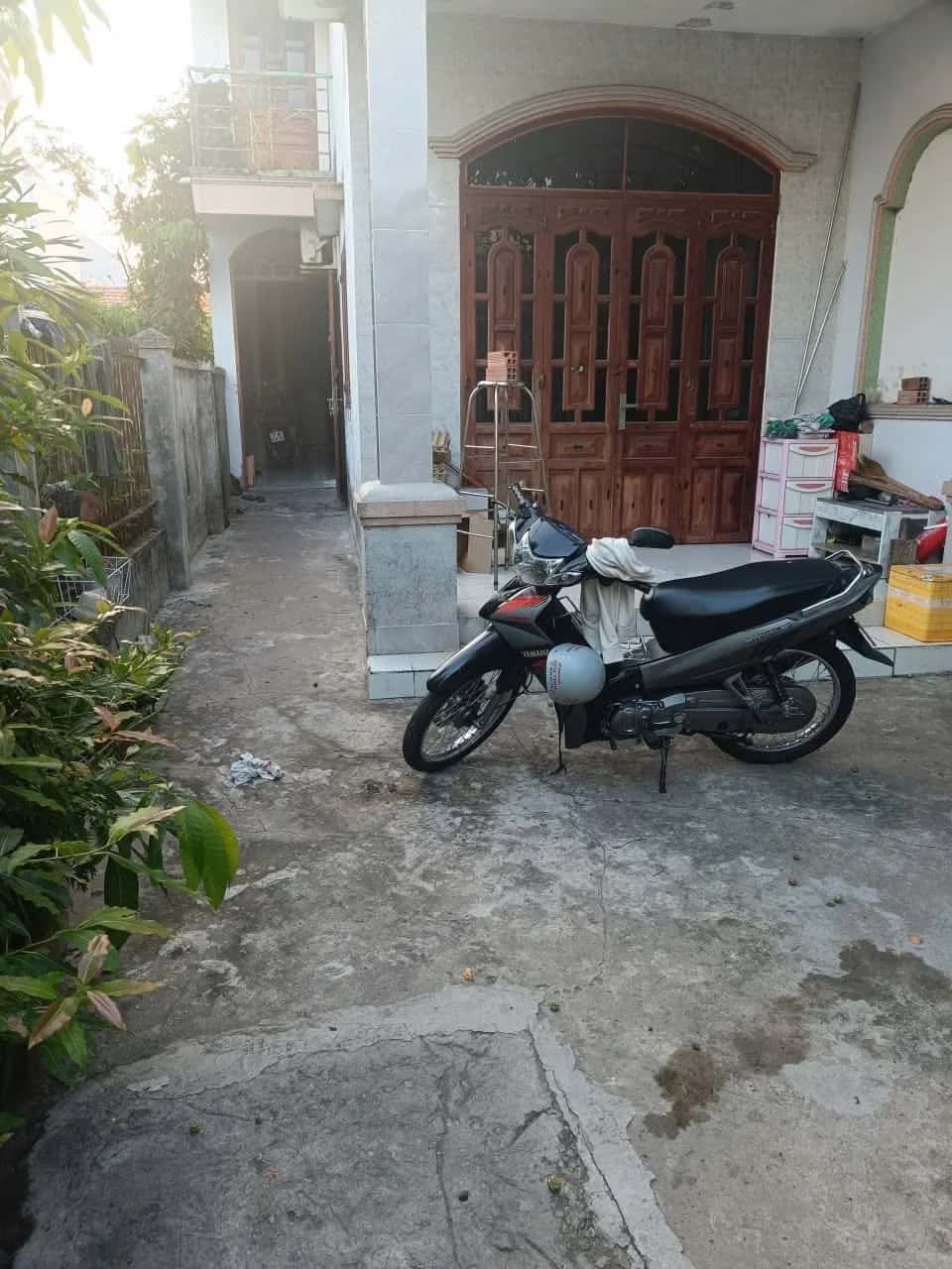 Bán nhà hẻm Hai Tháng Chín Thành phố Bến Cát, Bình Dương – 2 phòng ngủ, giá 1.9 tỷ