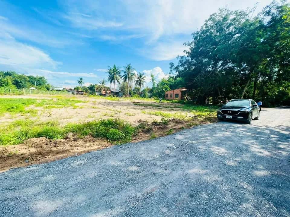 Bán đất Quốc Lộ 22B Huyện Gò Dầu, Tây Ninh – giá 3.4 tỷ