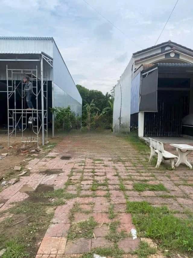Bán đất Trần Bạch Đằng, Khu TĐC Trường ĐH Y Dược Cần Thơ Quận Ninh Kiều, TP. Cần Thơ – giá 9 tỷ
