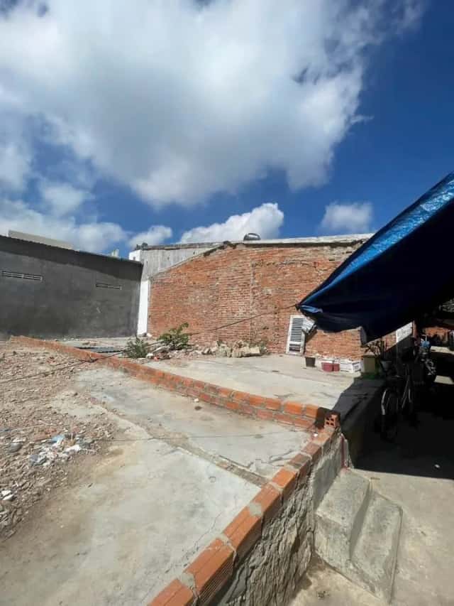 Bán đất Hẻm 1170, 2/4 Thành phố Nha Trang, Khánh Hòa – giá 2.4 tỷ