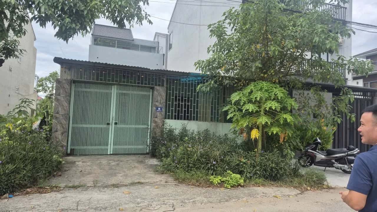 Bán nhà mặt tiền Khối Xuân Tiến, khu đô thị Đồng Dâu Thành phố Vinh, Nghệ An – 2 phòng ngủ, giá 6.2 tỷ
