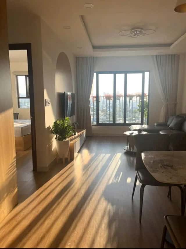 Bán căn hộ chung cư Chung cư CTXH01 Thành phố Nha Trang, Khánh Hòa – 2 phòng ngủ, giá 3.1 tỷ