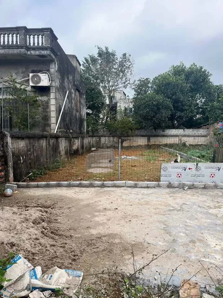 Bán đất thôn Đông Hạ Huyện Quốc Oai, TP. Hà Nội – giá 2 tỷ