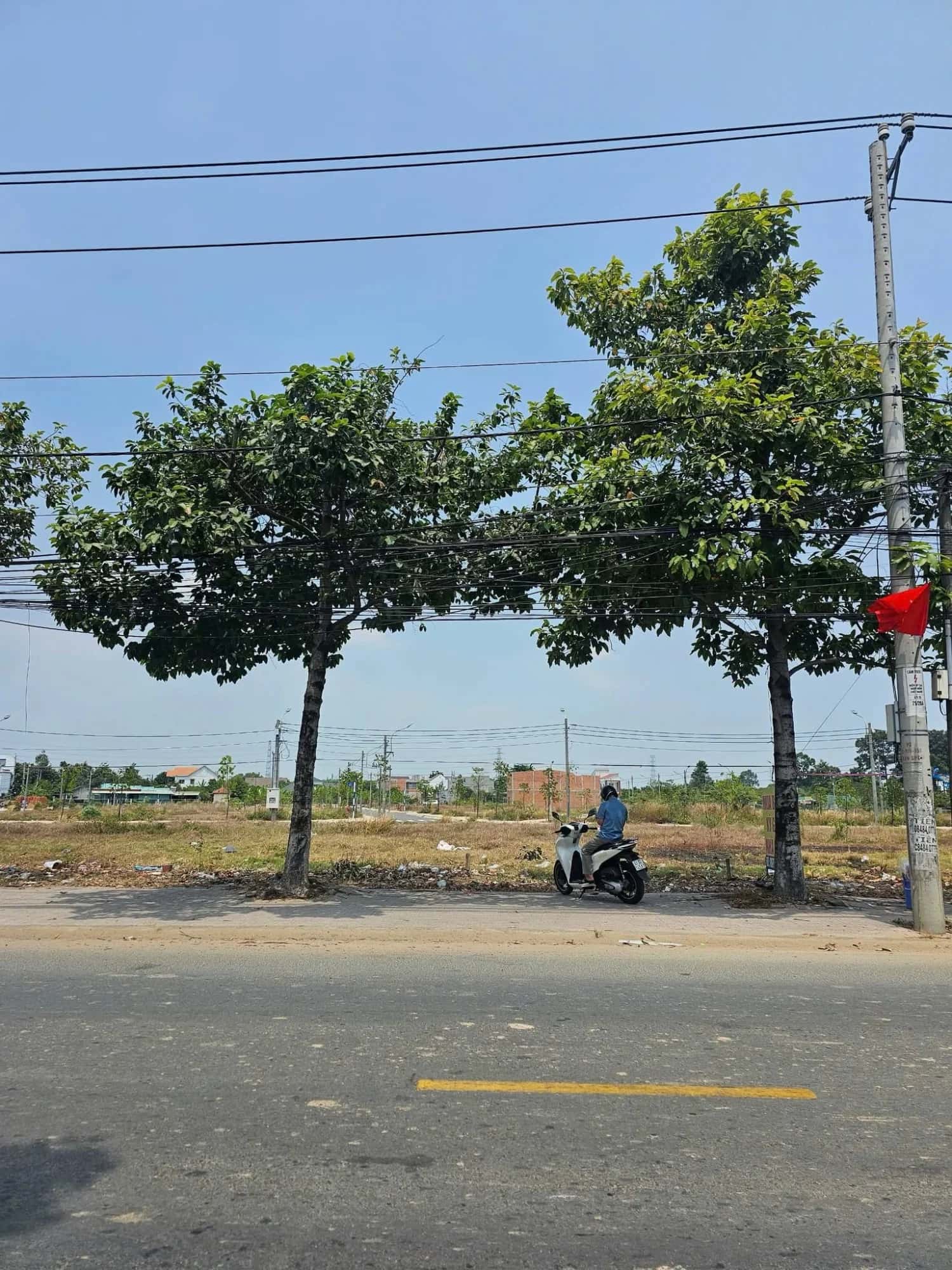 Bán đất Đường Phạm Văn Diêu Thành phố Biên Hòa, Đồng Nai – giá 4.8 tỷ