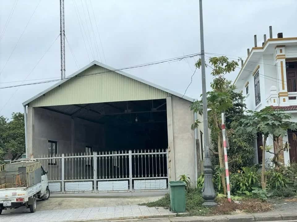 Bán đất  Nguyễn Tất Thành Thị xã Hương Thủy, TP. Huế – giá 8 tỷ