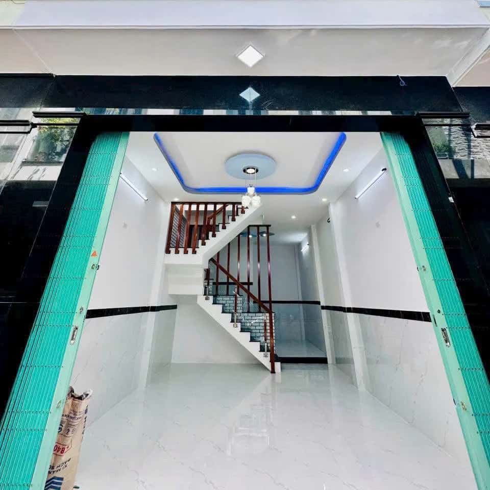 Bán nhà hẻm Võ Mười Thành phố Quy Nhơn, Bình Định – 3 phòng ngủ, giá 2.5 tỷ