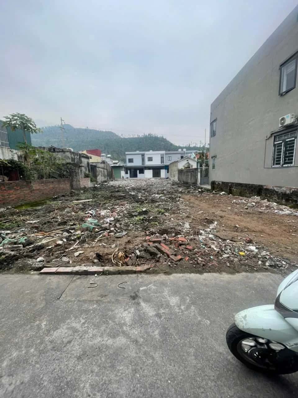 Bán đất Hoàng Quốc Việt Thành phố Đông Triều, Quảng Ninh – giá 850 triệu