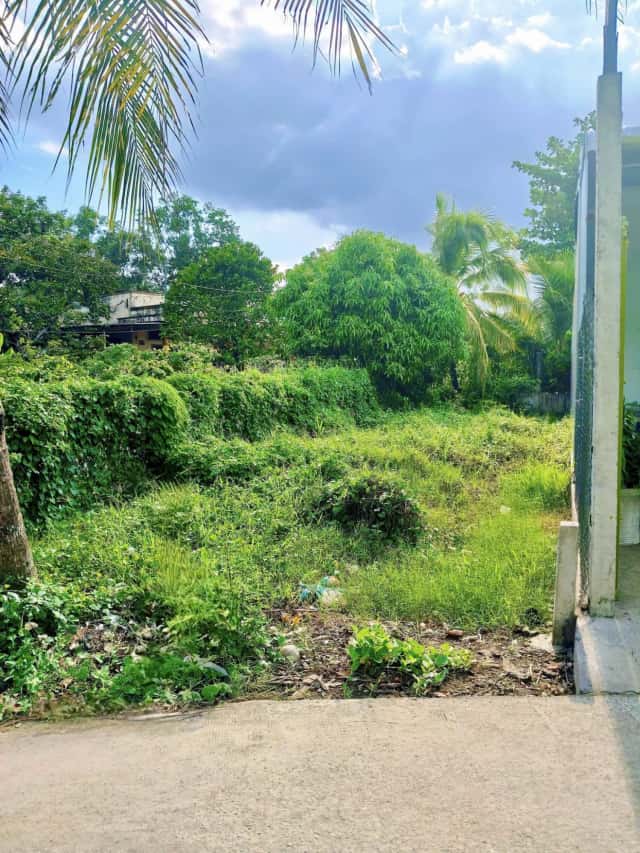 Bán đất Hẻm 646 Thành phố Tân An, Long An – giá 1.1 tỷ