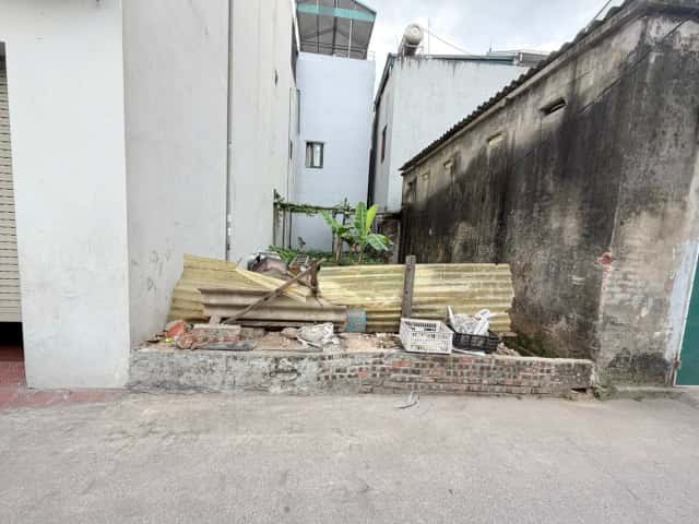 Bán đất Cổ Dương Huyện Đông Anh, TP. Hà Nội – giá 4 tỷ