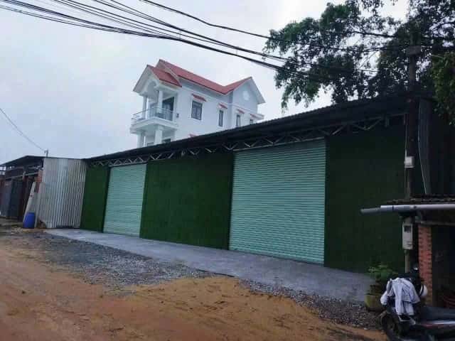 Bán đất Trung An Huyện Củ Chi, TP.HCM – giá 5.6 tỷ