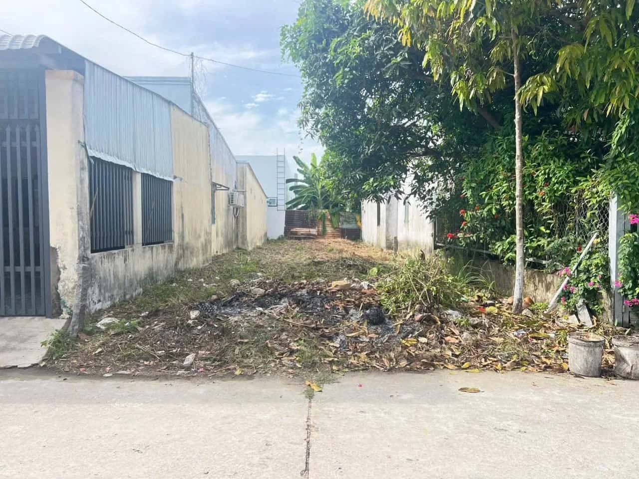 Bán đất Dương Quang Đông  Thành phố Rạch Giá, Kiên Giang – giá 980 triệu