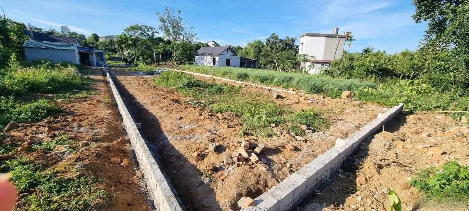 Bán đất Ngõ Trằm Rau 2, Thôn Thắng Đầu Huyện Quốc Oai, TP. Hà Nội – giá 6 tỷ