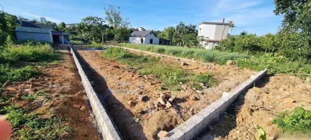 Bán đất Ngõ Trằm Rau 2, Thôn Thắng Đầu Huyện Quốc Oai, TP. Hà Nội – giá 6 tỷ