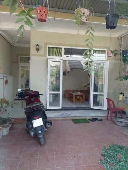 Bán nhà mặt tiền Thôn Dương Nỗ Tây Quận Thuận Hóa, TP. Huế – 1 phòng ngủ, giá 1.3 tỷ