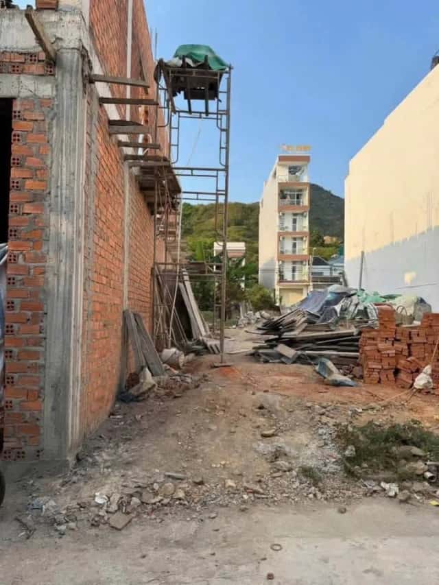 Bán đất Nguyễn An Thành phố Nha Trang, Khánh Hòa – giá 3.5 tỷ