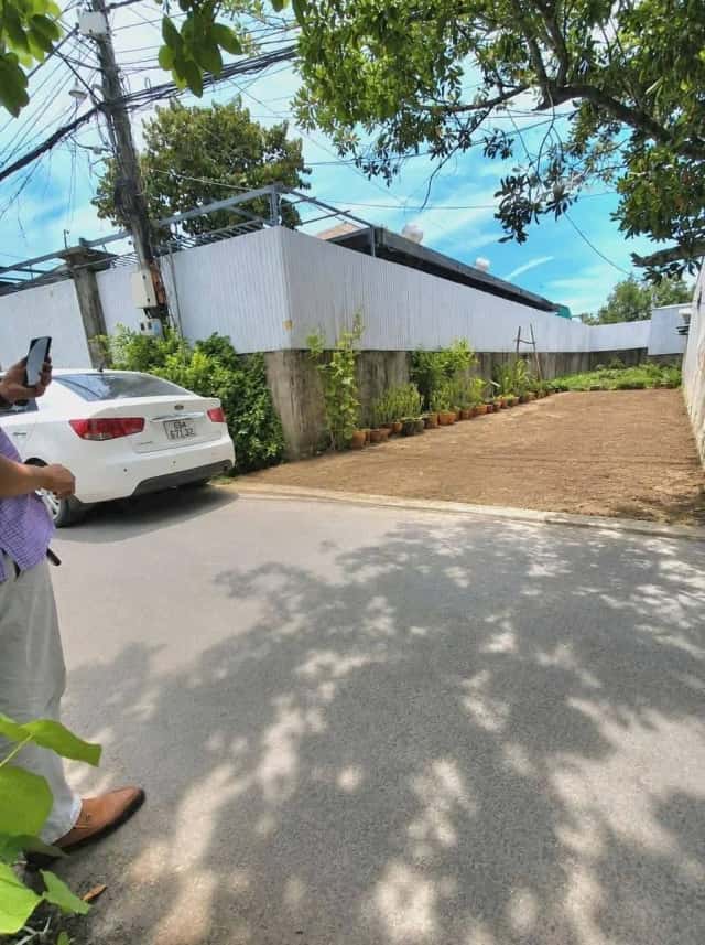Bán đất Nguyễn Thị Tạo, KV Bình Nhựt Quận Bình Thuỷ, TP. Cần Thơ – giá 2.2 tỷ