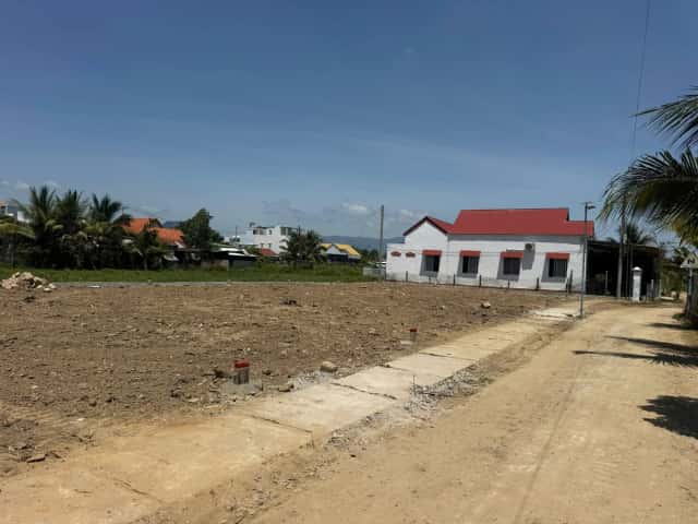 Bán đất Cây Vông 2 Huyện Diên Khánh, Khánh Hòa – giá 895 triệu