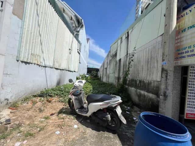 Bán đất Bình Mỹ Huyện Củ Chi, TP.HCM – giá 4.5 tỷ