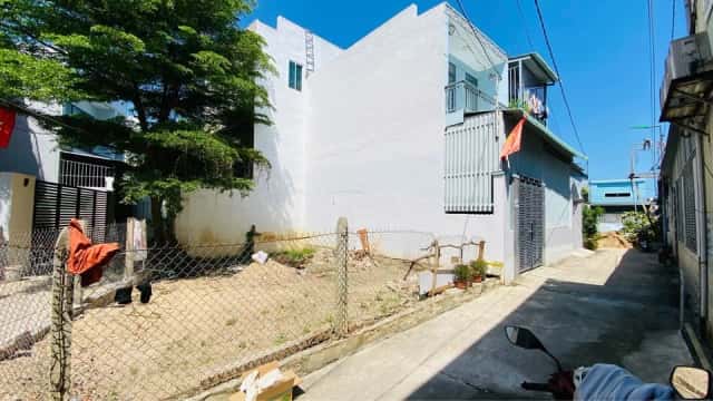 Bán đất Phú Trung Thành phố Nha Trang, Khánh Hòa – giá 1.6 tỷ