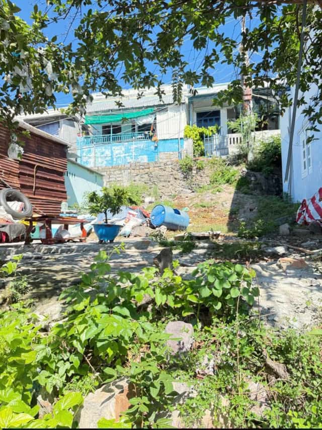 Bán đất Tổ 1 Trí Nguyên Thành phố Nha Trang, Khánh Hòa – giá 1.3 tỷ