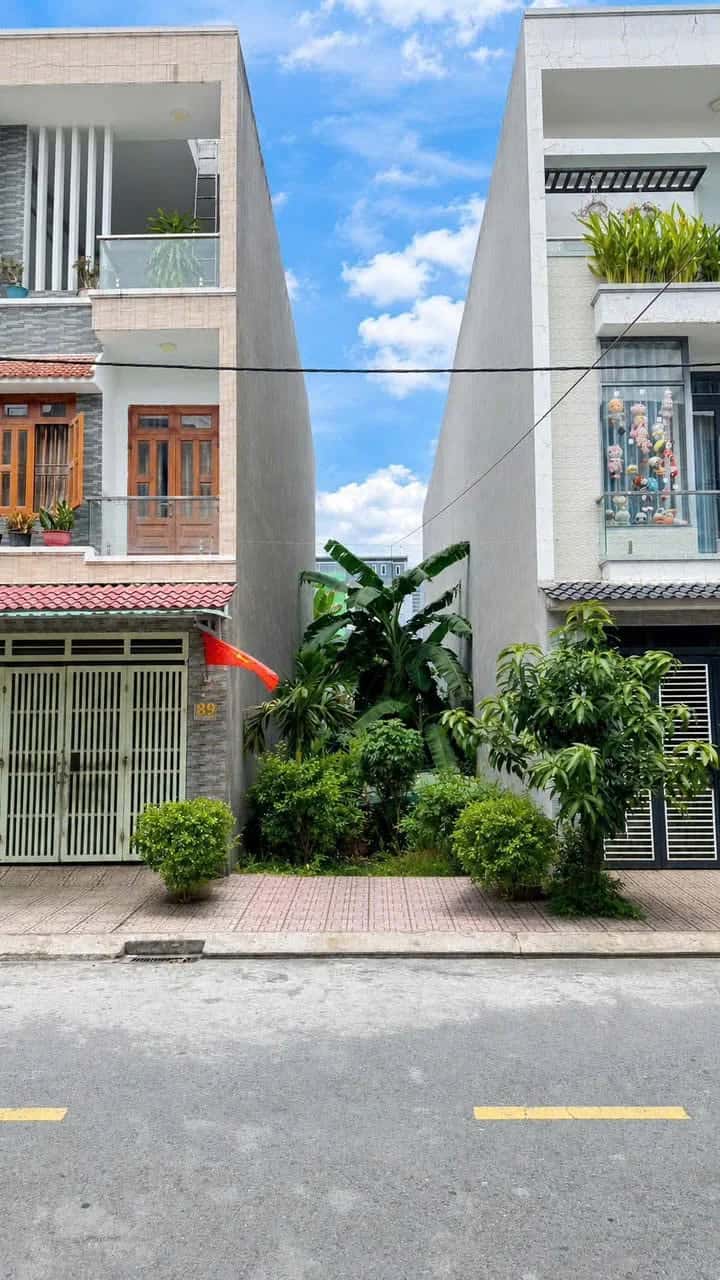 Bán đất đường N3 Thành phố Dĩ An, Bình Dương – giá 3.6 tỷ