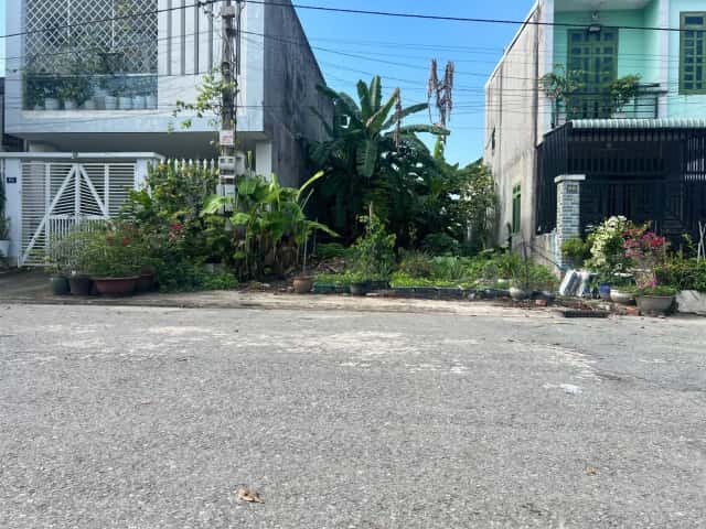 Bán đất đường N1 Thành phố Thủ Dầu Một, Bình Dương – giá 3.9 tỷ