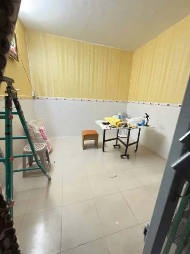 Bán nhà hẻm Phương Sài Thành phố Nha Trang, Khánh Hòa – 3 phòng ngủ, giá 1.6 tỷ