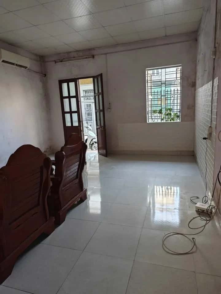 Bán đất Quang Đàm Quận Hồng Bàng, TP. Hải Phòng – giá 2.6 tỷ