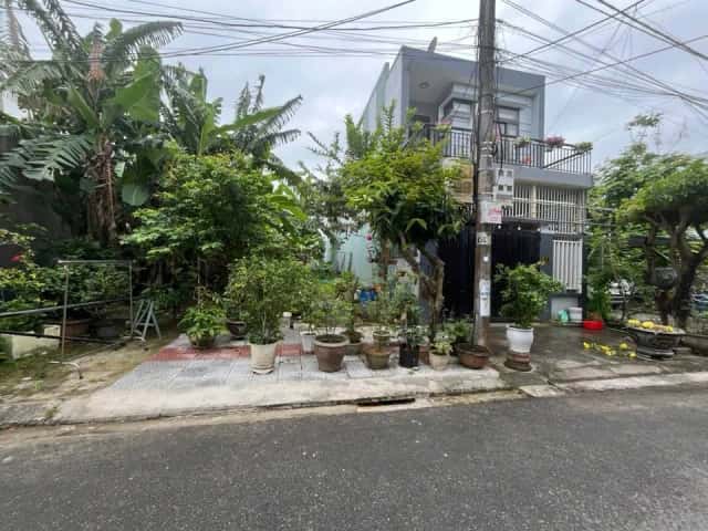 Bán đất Ban Ban 20 Quận Ngũ Hành Sơn, TP. Đà Nẵng – giá 3.9 tỷ
