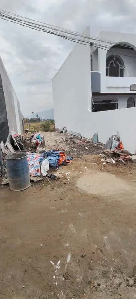 Bán đất Thôn Đông 1 Huyện Diên Khánh, Khánh Hòa – giá 899 triệu