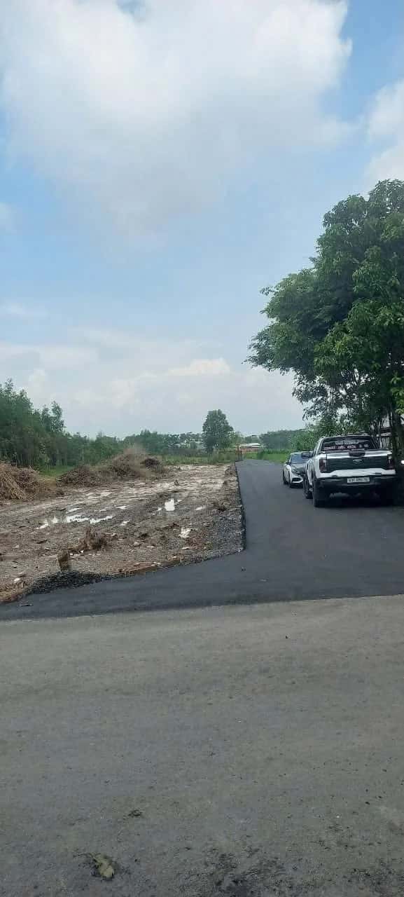 Bán đất Bưng Cơ  Huyện Long Thành, Đồng Nai – giá 4.6 tỷ