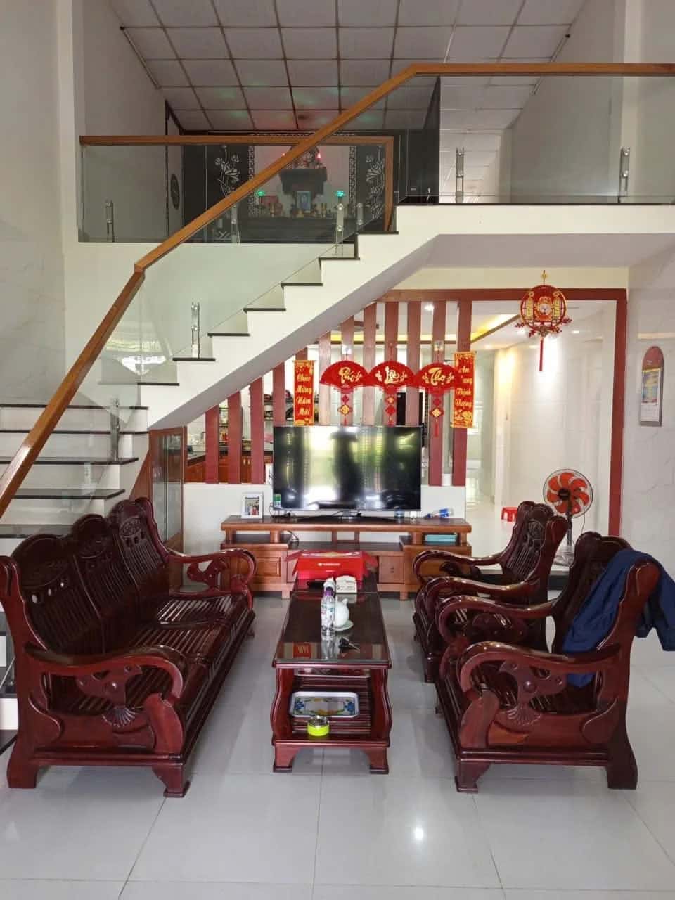 Bán nhà mặt tiền Thôn Bích Bắc Thị xã Điện Bàn, Quảng Nam – 2 phòng ngủ, giá 1.9 tỷ