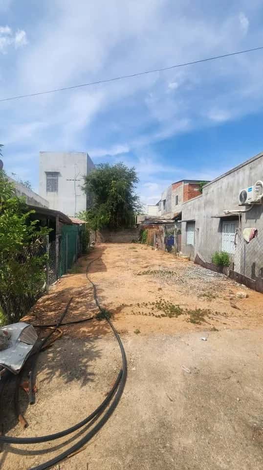 Bán đất Nguyễn Thị Minh Khai Thành phố Phan Rang-Tháp Chàm, Ninh Thuận – giá 1.9 tỷ