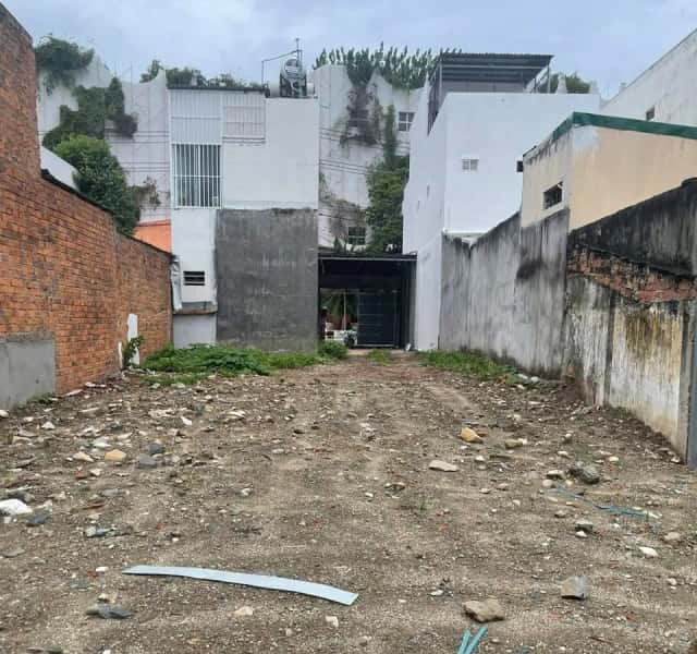 Bán đất Lê Hồng Phong Thành phố Nha Trang, Khánh Hòa – giá 18.5 tỷ