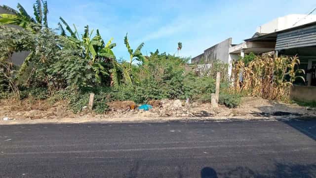 Bán đất Thôn 3 Huyện Diên Khánh, Khánh Hòa – giá 1.2 tỷ