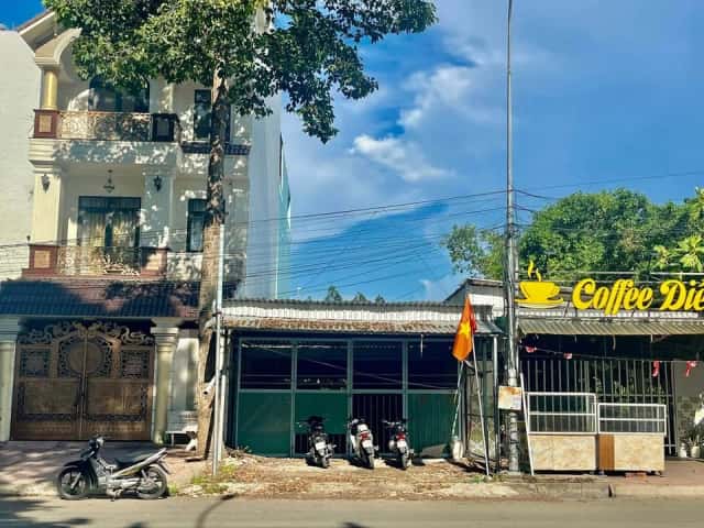 Bán đất Nguyễn Văn Quang Quận Cái Răng, TP. Cần Thơ – giá 8.3 tỷ